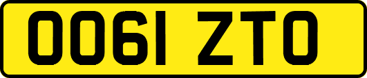 OO61ZTO