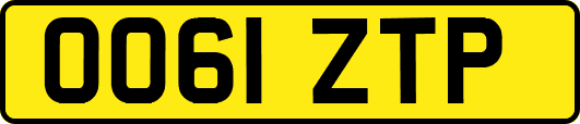 OO61ZTP