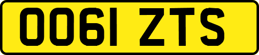 OO61ZTS