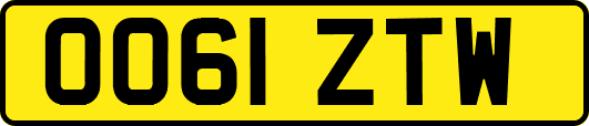 OO61ZTW