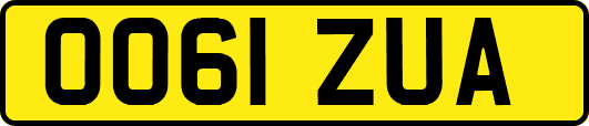 OO61ZUA