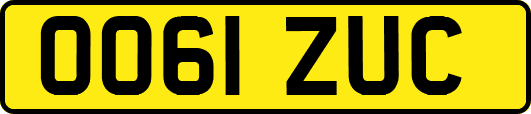 OO61ZUC