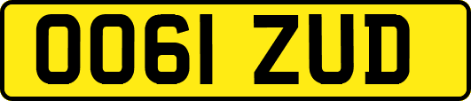 OO61ZUD