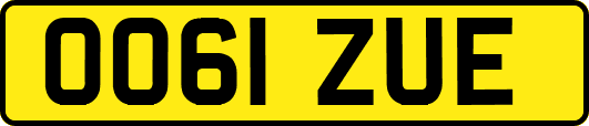 OO61ZUE