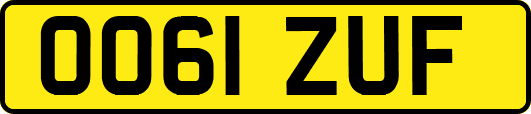 OO61ZUF