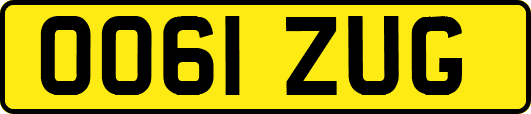 OO61ZUG