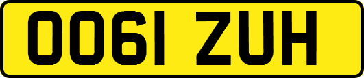 OO61ZUH