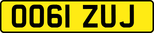 OO61ZUJ