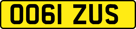 OO61ZUS