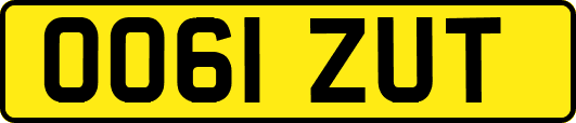 OO61ZUT