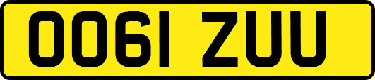OO61ZUU