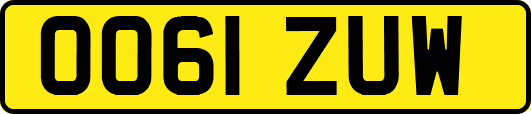 OO61ZUW