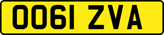OO61ZVA