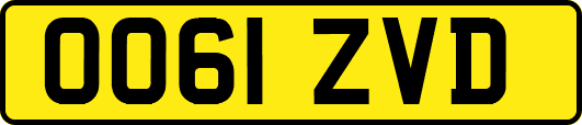 OO61ZVD
