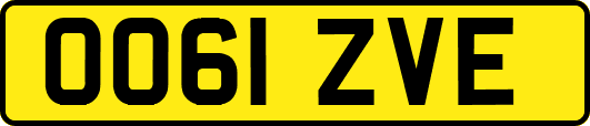 OO61ZVE
