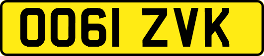 OO61ZVK