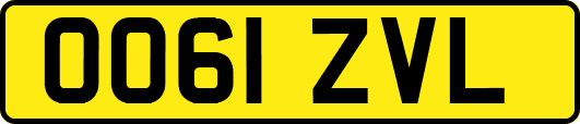 OO61ZVL