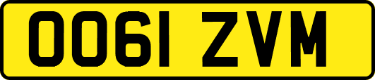 OO61ZVM