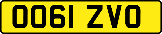 OO61ZVO