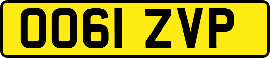 OO61ZVP