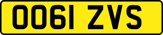 OO61ZVS