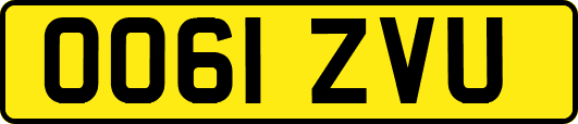 OO61ZVU