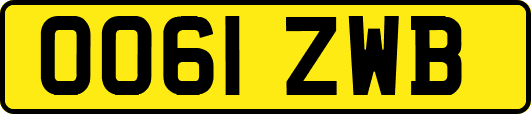 OO61ZWB