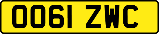 OO61ZWC