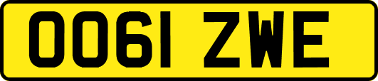 OO61ZWE