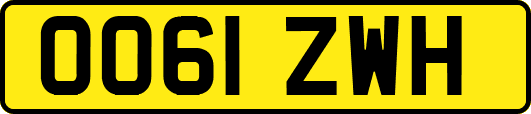 OO61ZWH