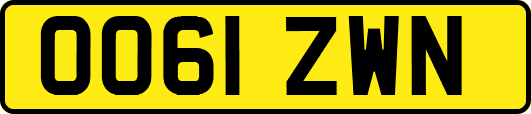 OO61ZWN