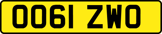 OO61ZWO
