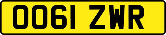 OO61ZWR