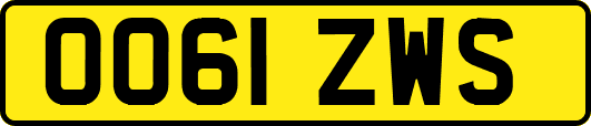 OO61ZWS