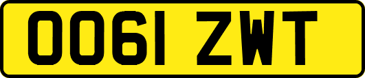 OO61ZWT