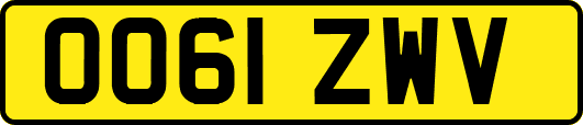 OO61ZWV