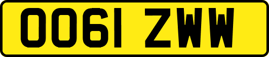 OO61ZWW