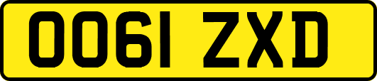 OO61ZXD