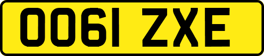 OO61ZXE