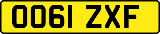 OO61ZXF
