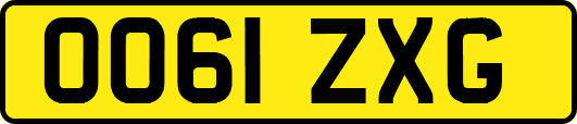 OO61ZXG