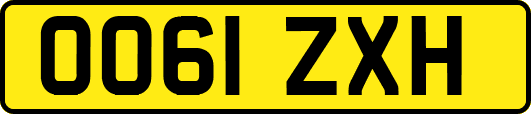 OO61ZXH