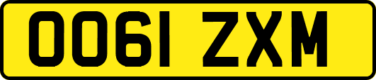 OO61ZXM