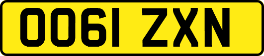OO61ZXN