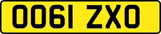 OO61ZXO