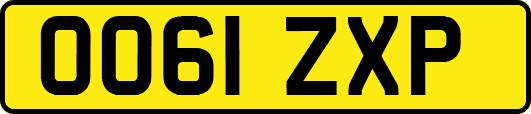 OO61ZXP