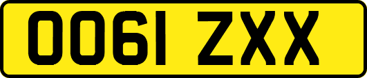 OO61ZXX