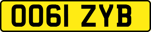 OO61ZYB