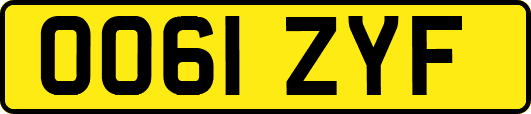 OO61ZYF