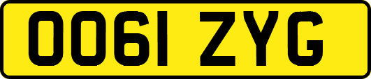 OO61ZYG